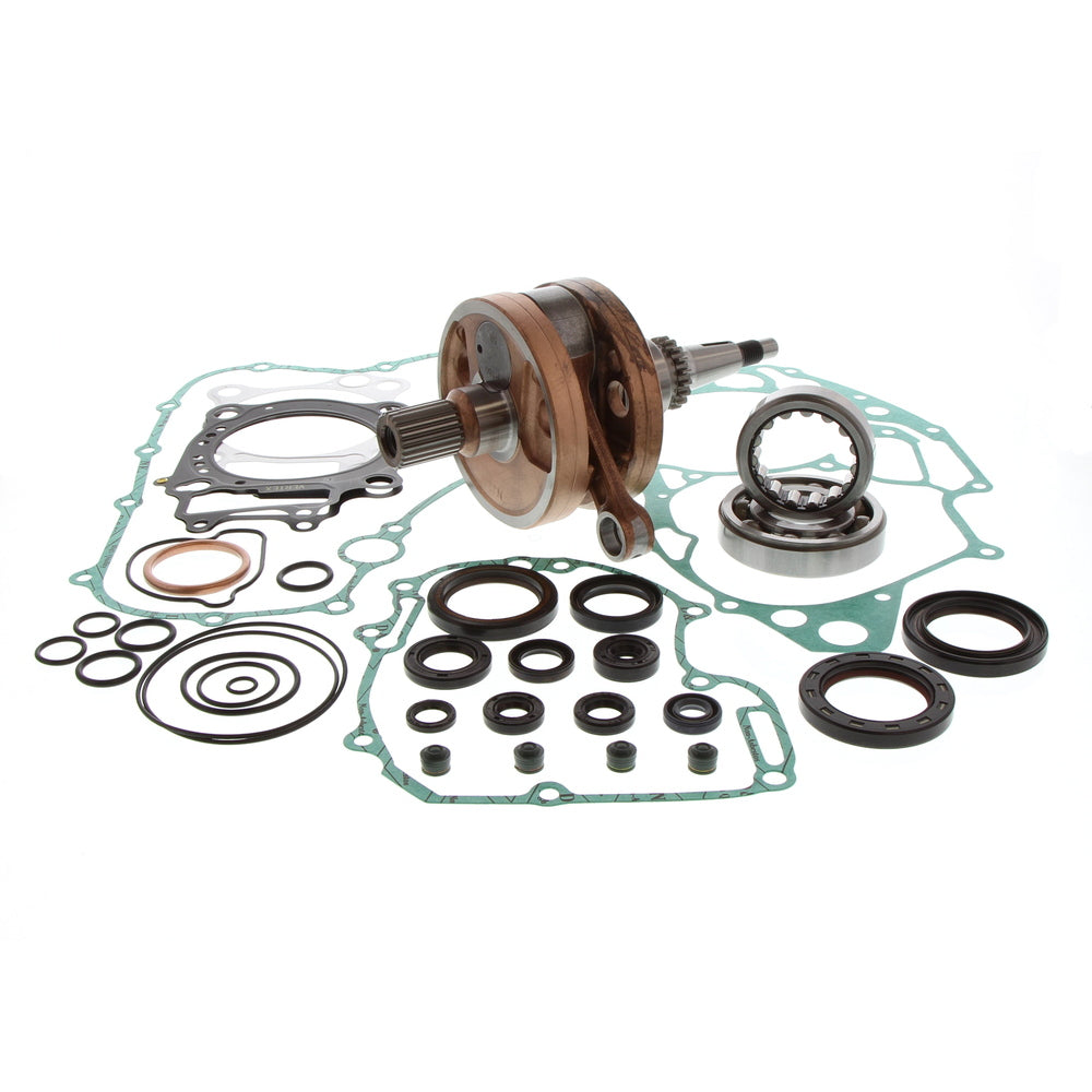Hot Rod Stroker Bottom End Kit - +1.5mm (makes 257cc) CRF 250R 06-07