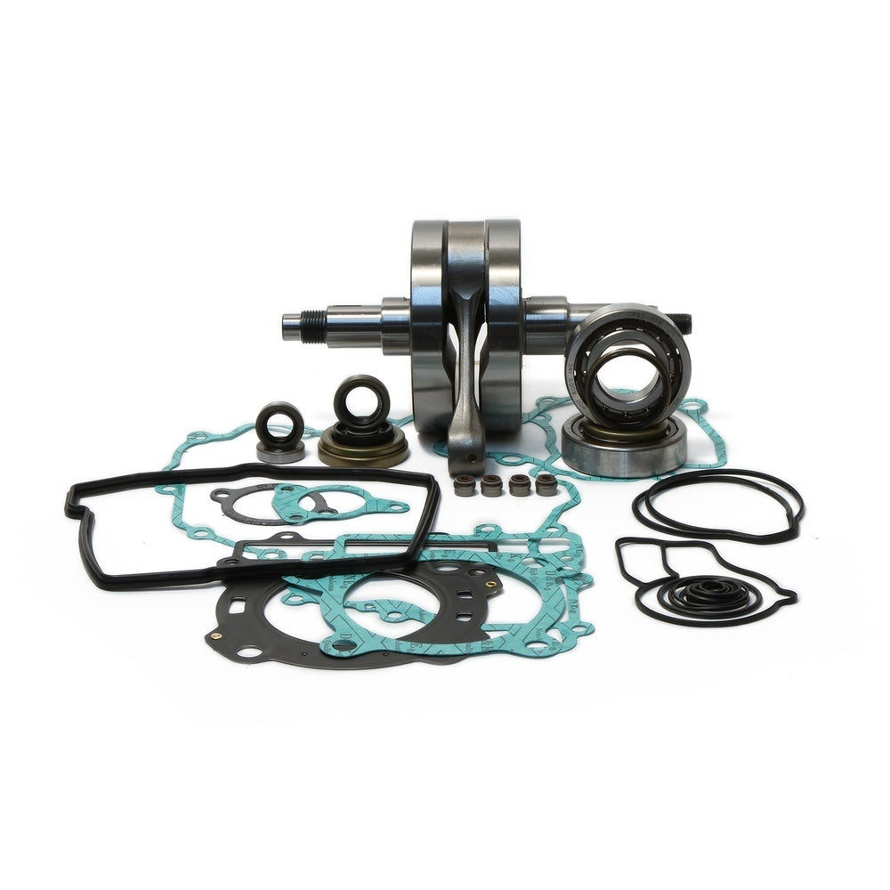Hot Rod Bottom End Kit - 250XC-F 10-11