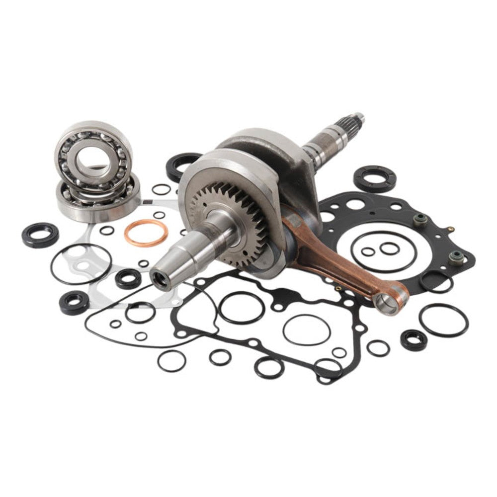 Hot Rod Bottom End Kit - Honda TRX420 FM/FPM/TM 2012-13