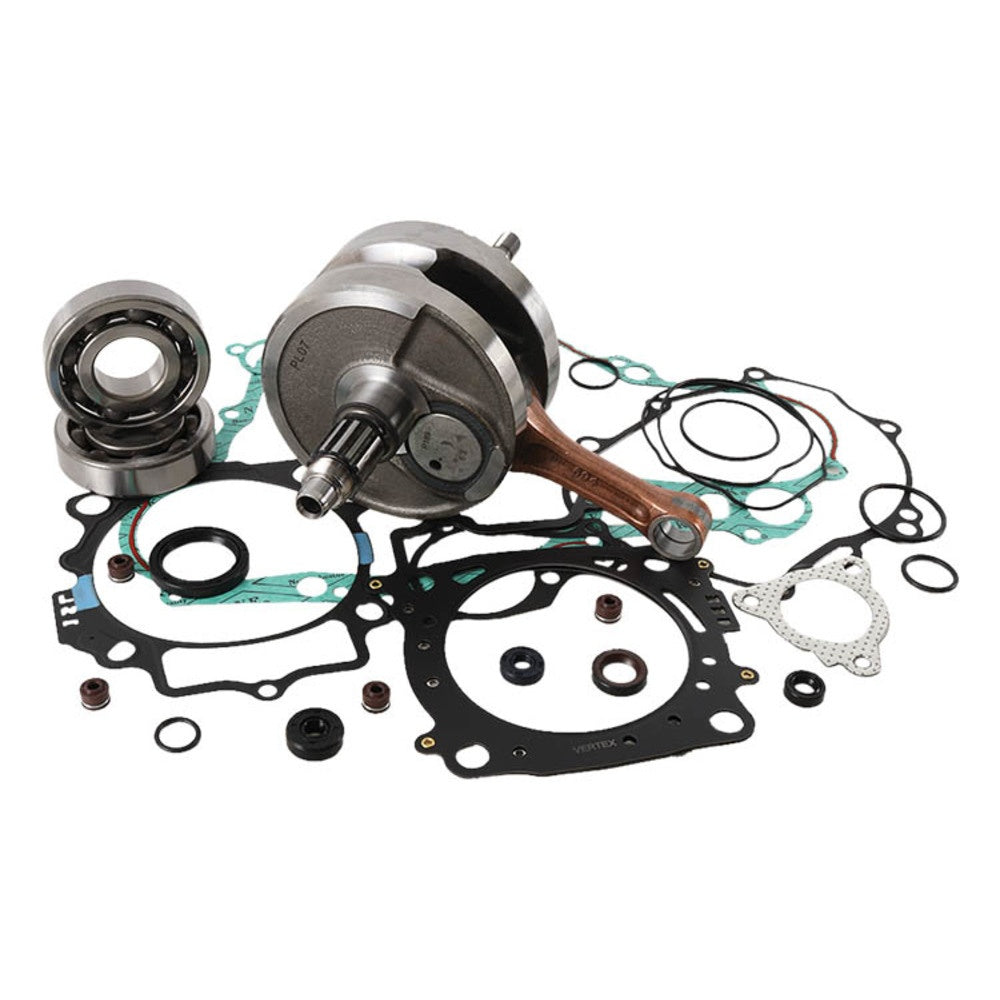 Hot Rod Bottom End Kit - Yamaha YZF450 14-16