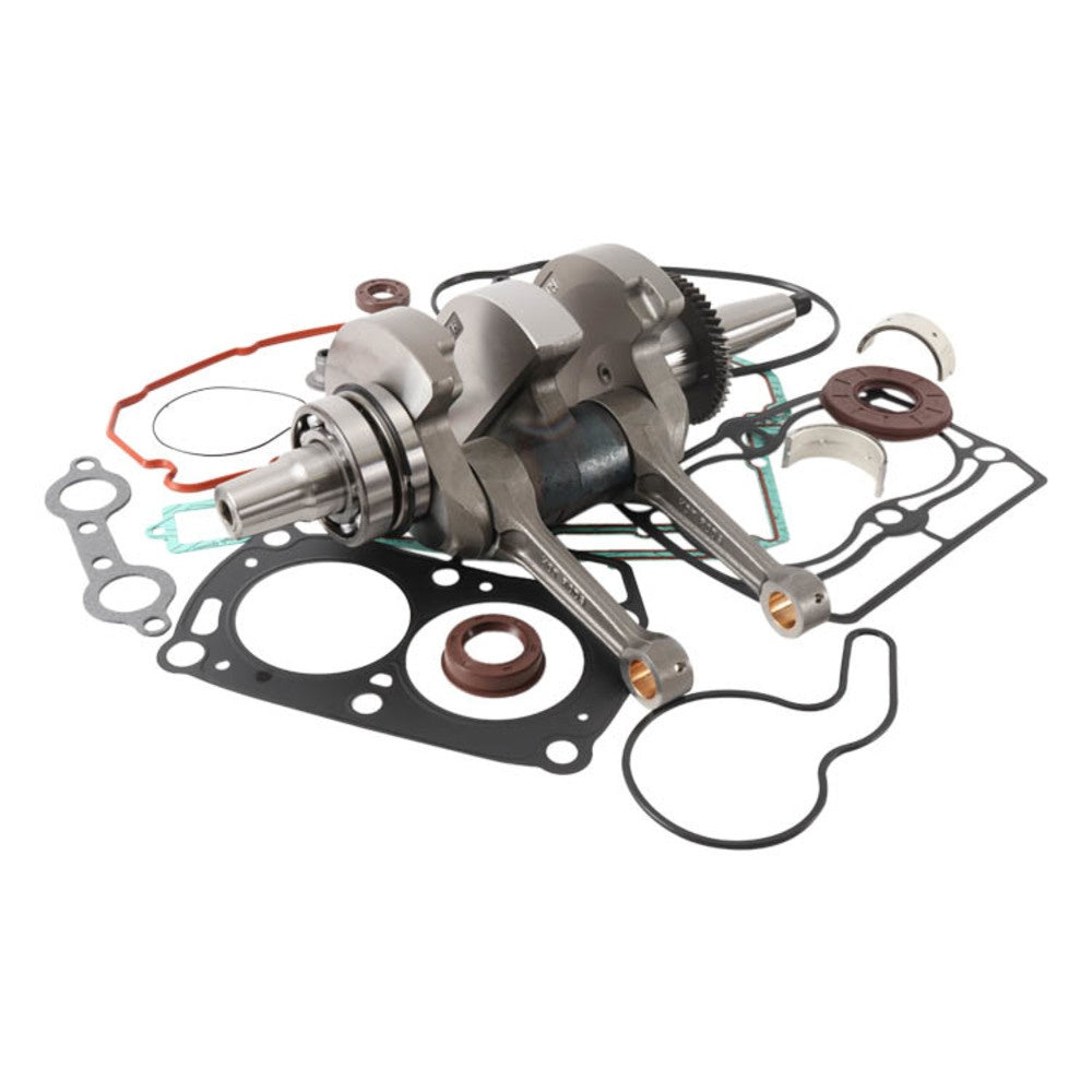 Hot Rod Bottom End Kit - Polaris 800 Ranger 12-14 / RZR 800 11-14