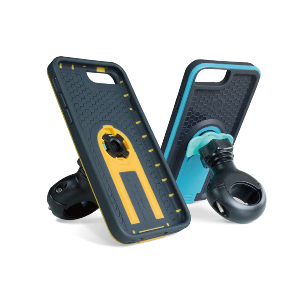 X-Guard Handlebar Mount with Safety lock