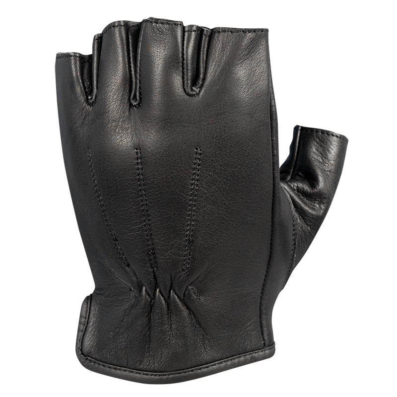 HD FINGERLESS BLACK