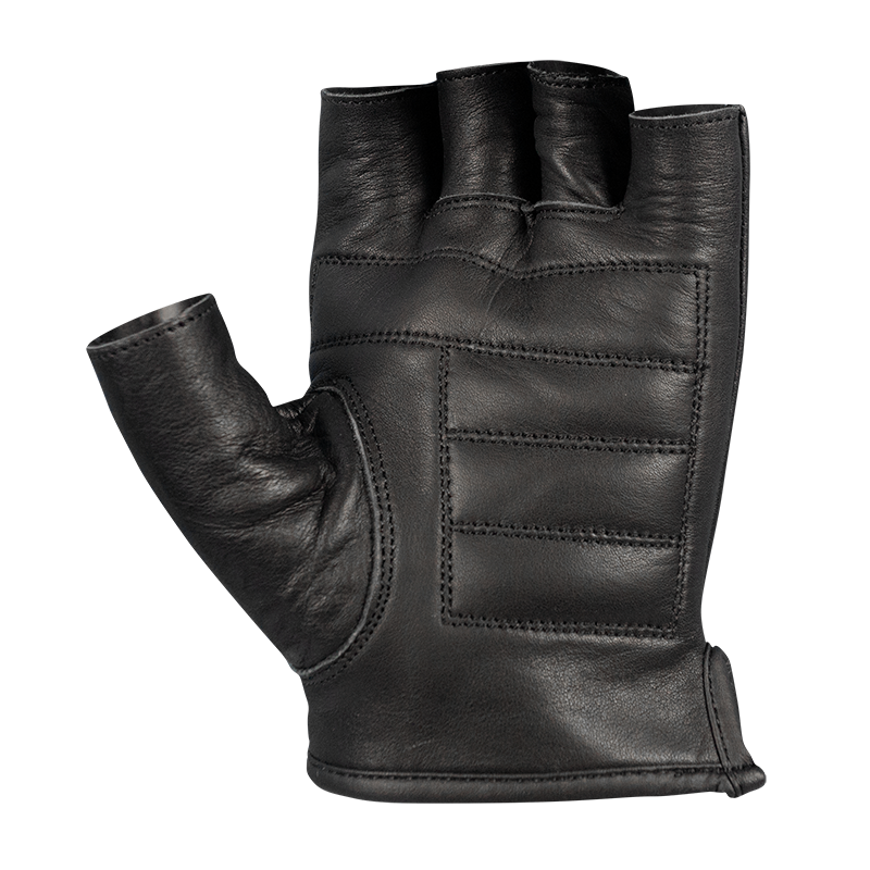 HD FINGERLESS BLACK