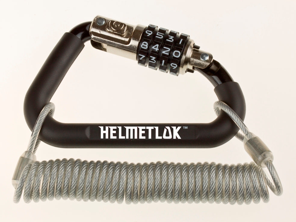 HELMETLOK II CABLE