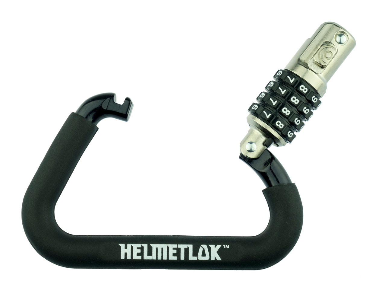 HELMETLOK II & T BAR COMBO