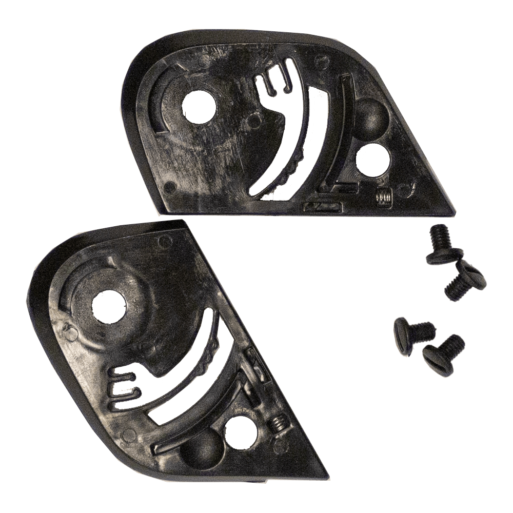 Visor Base Plate - RXT A736 EVO