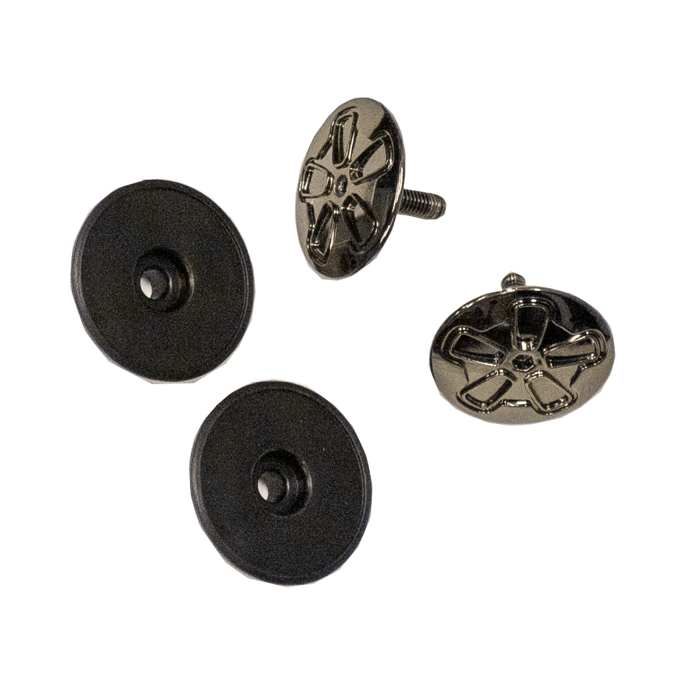 Visor Screw Set RXT SAFARI