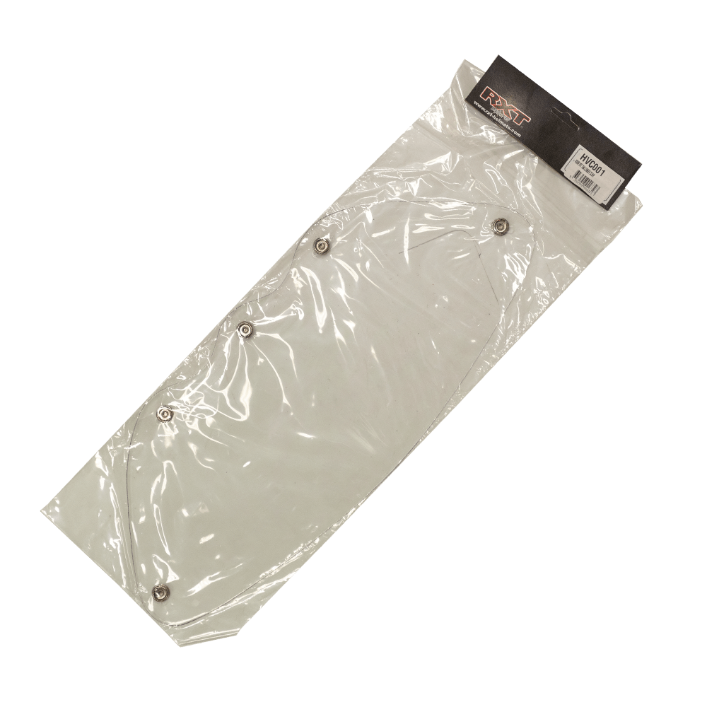 Visor RXT CHALLENGER CLEAR