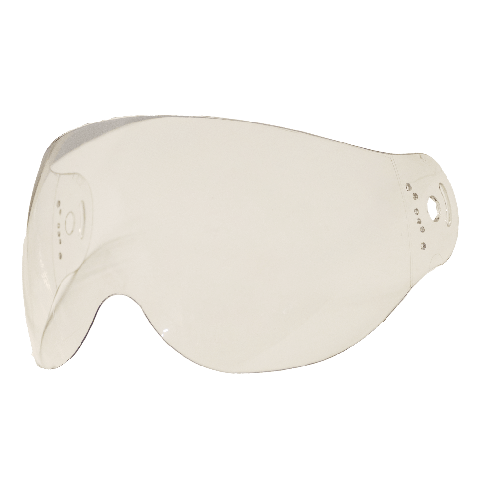 Visor RXT FS-X2 AG-X / WARRIOR 2 CLEAR