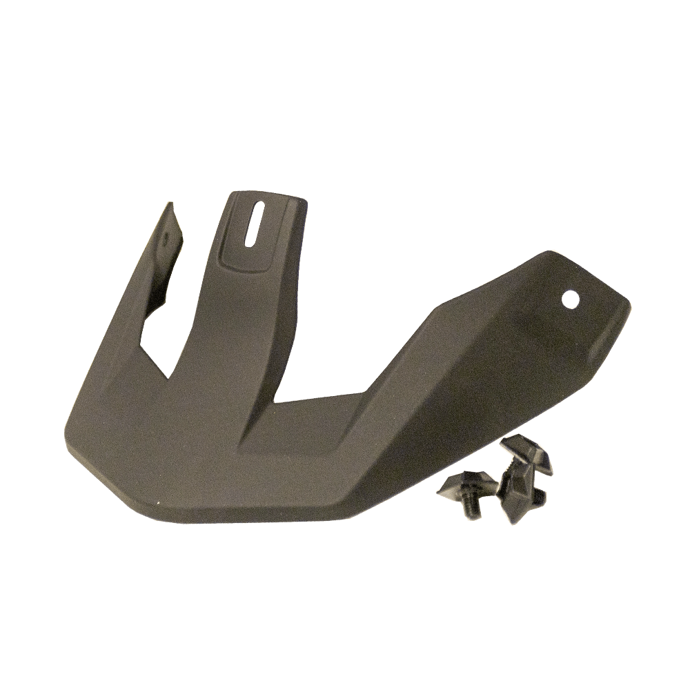 PEAK PLUGS - suit RXT A726X WARRIOR (Set of 3) BLACK