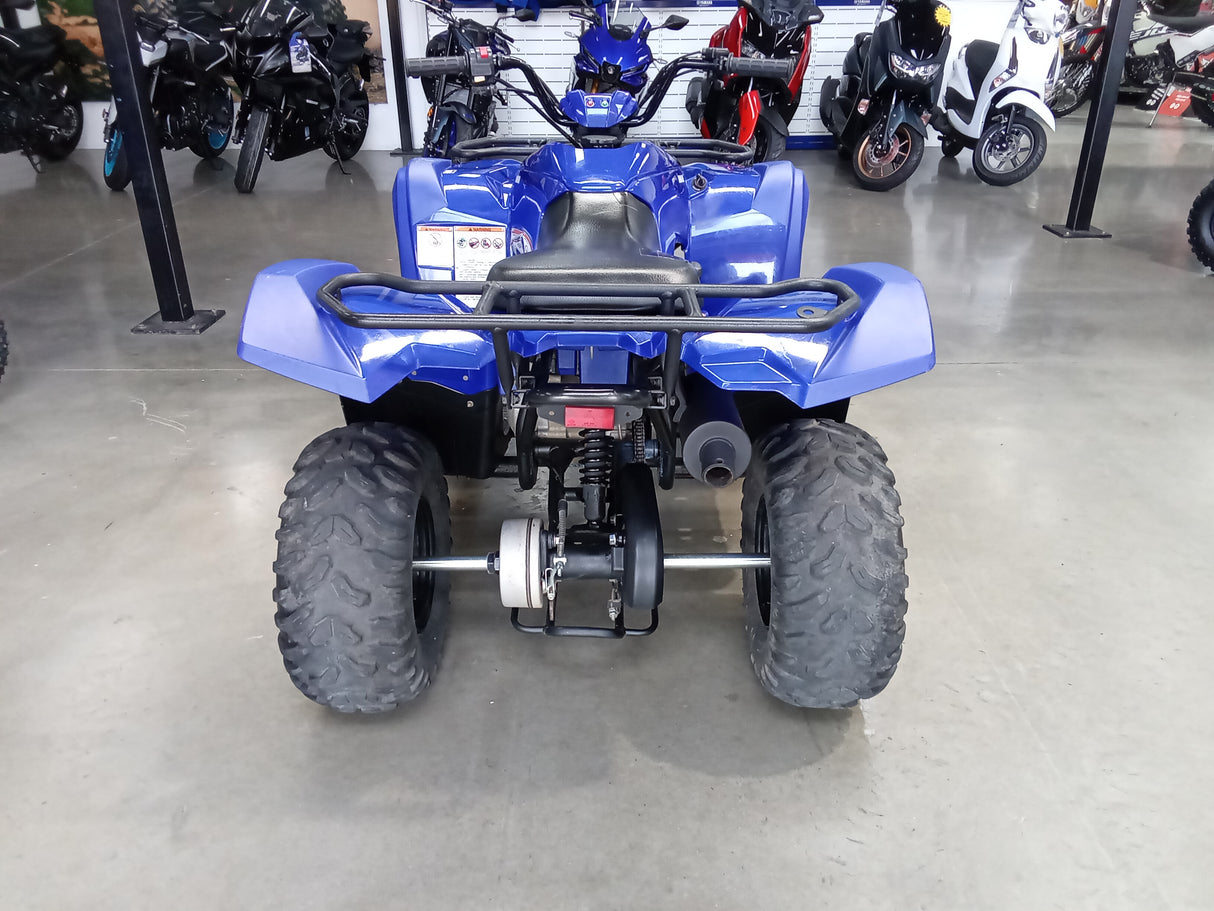 2020 Yamaha Grizzly 90