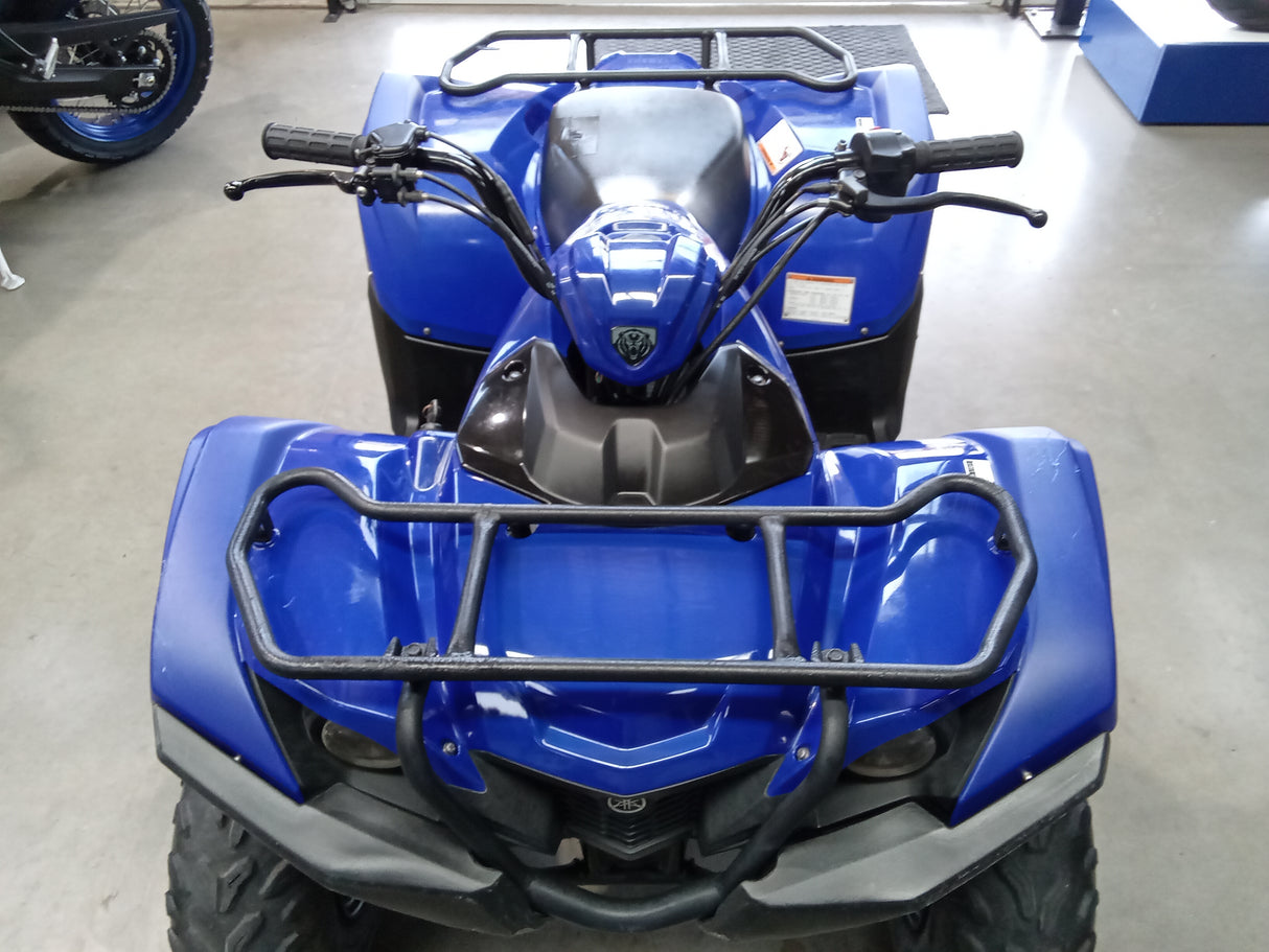 2020 Yamaha Grizzly 90