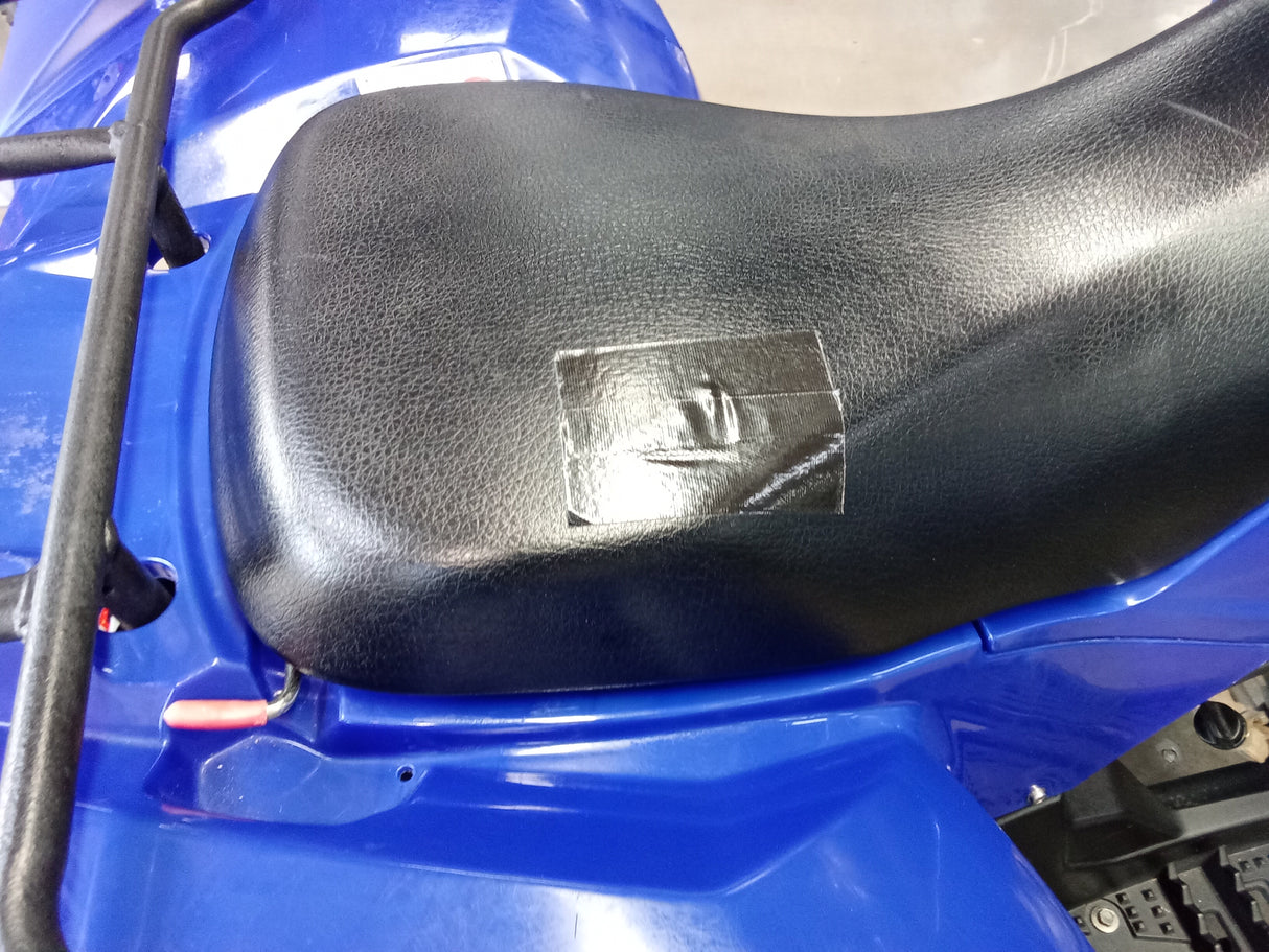 2020 Yamaha Grizzly 90