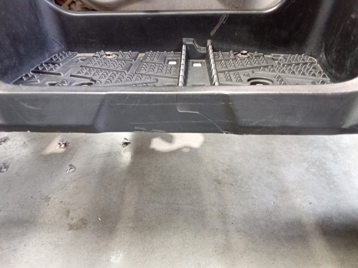 2020 Yamaha Grizzly 90