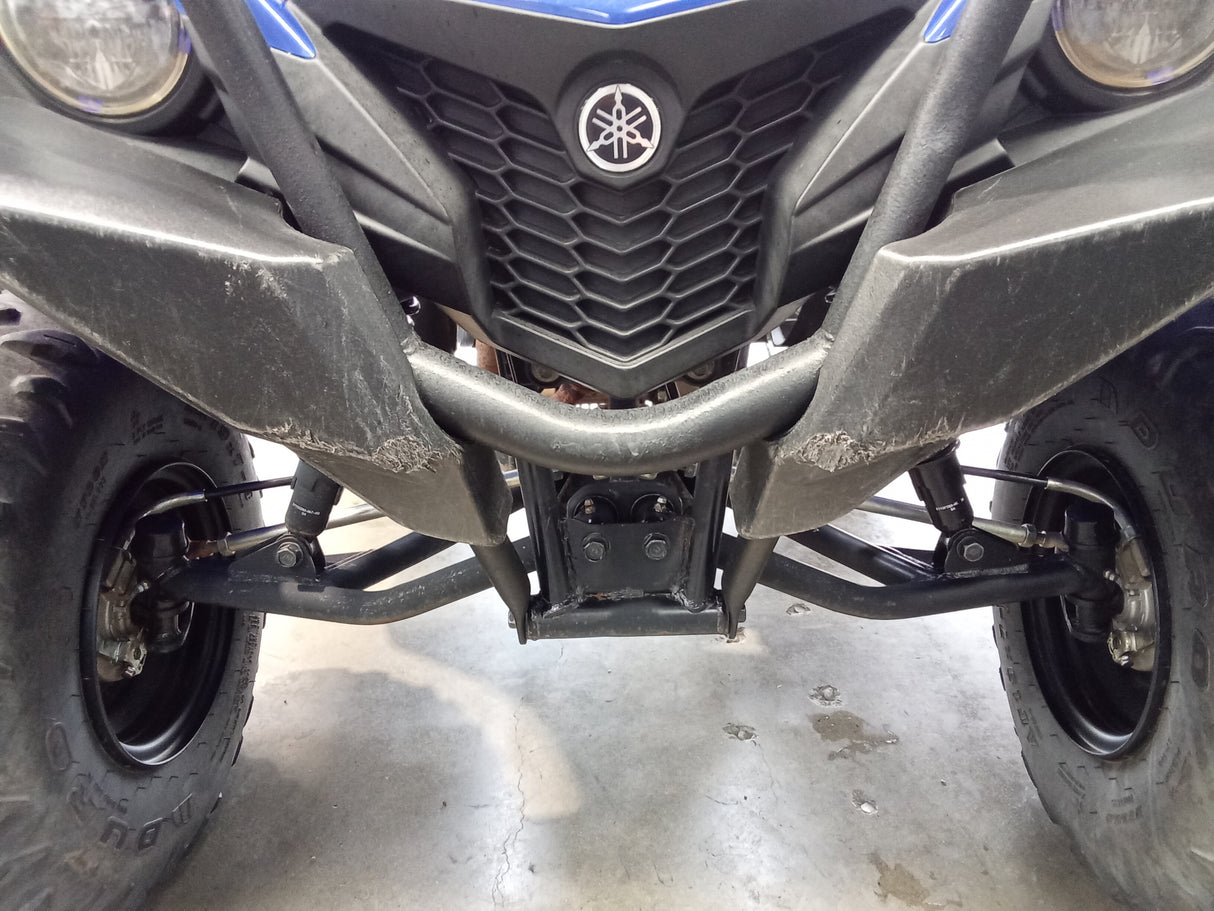 2020 Yamaha Grizzly 90