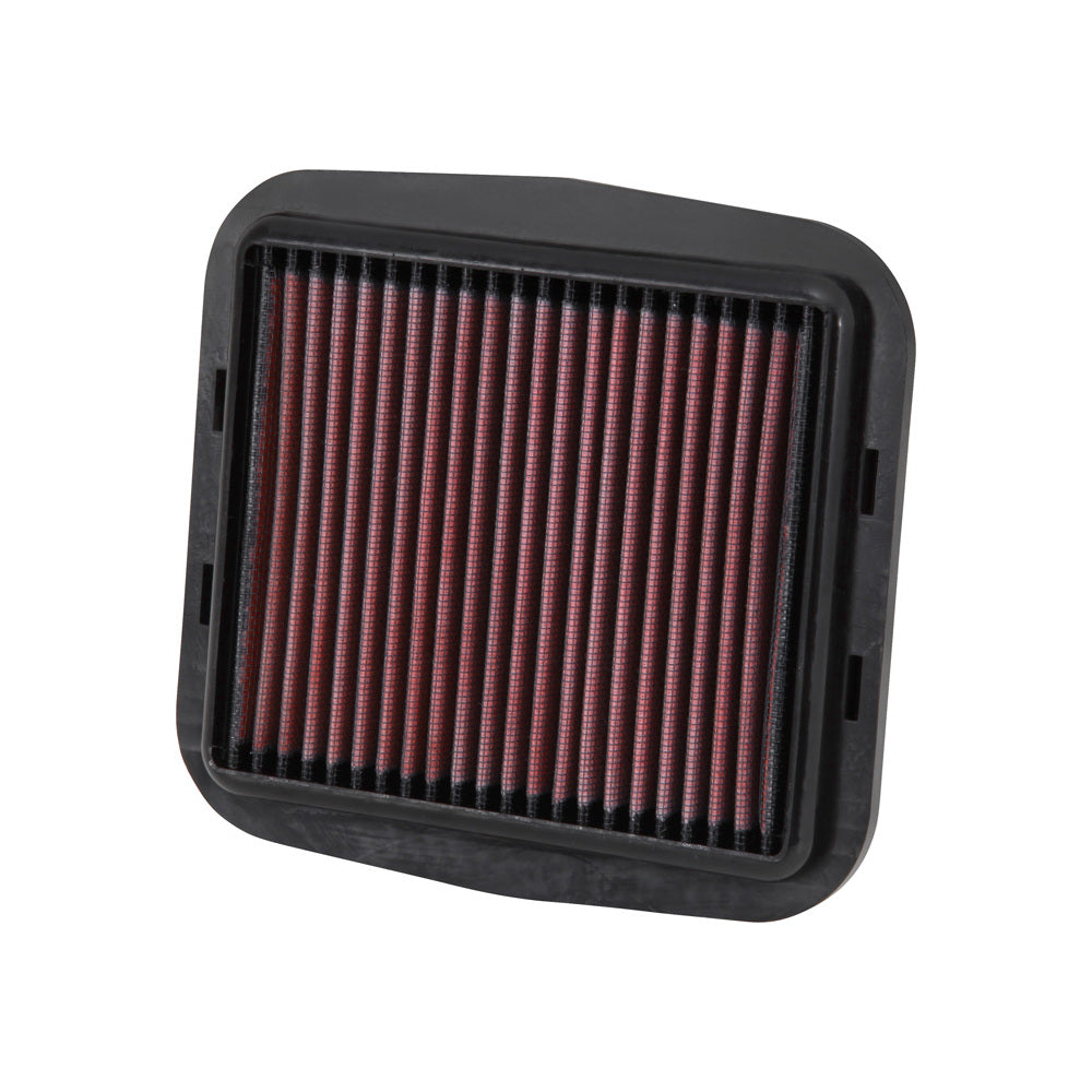 K&N Air Filter - DUCATI 1199 PANIGALE; 2012