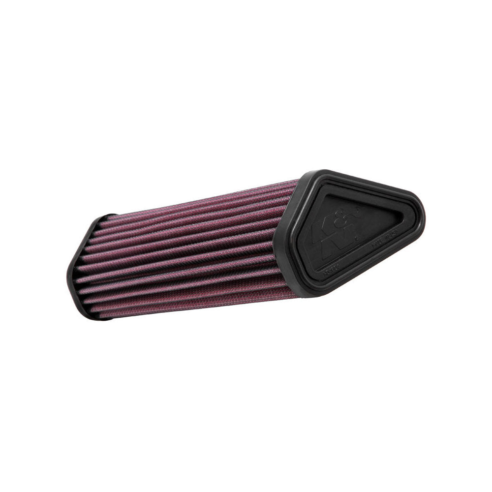 K&N Air Filter - DUCATI MULTISTRADA 1200; 2010-2012