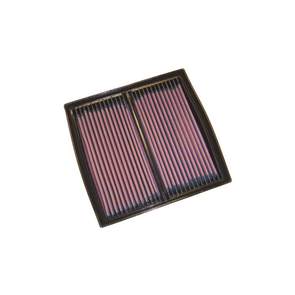 K&N Air Filter - Ducati ST2/3/4 800SS/1000SS 1996-2005