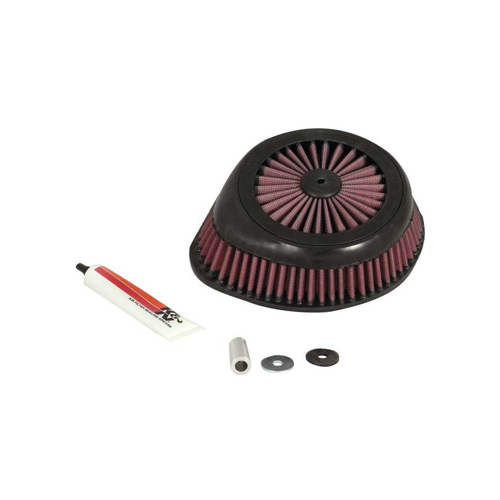 K&N Air Filter - Gas-Gas 125-300cc