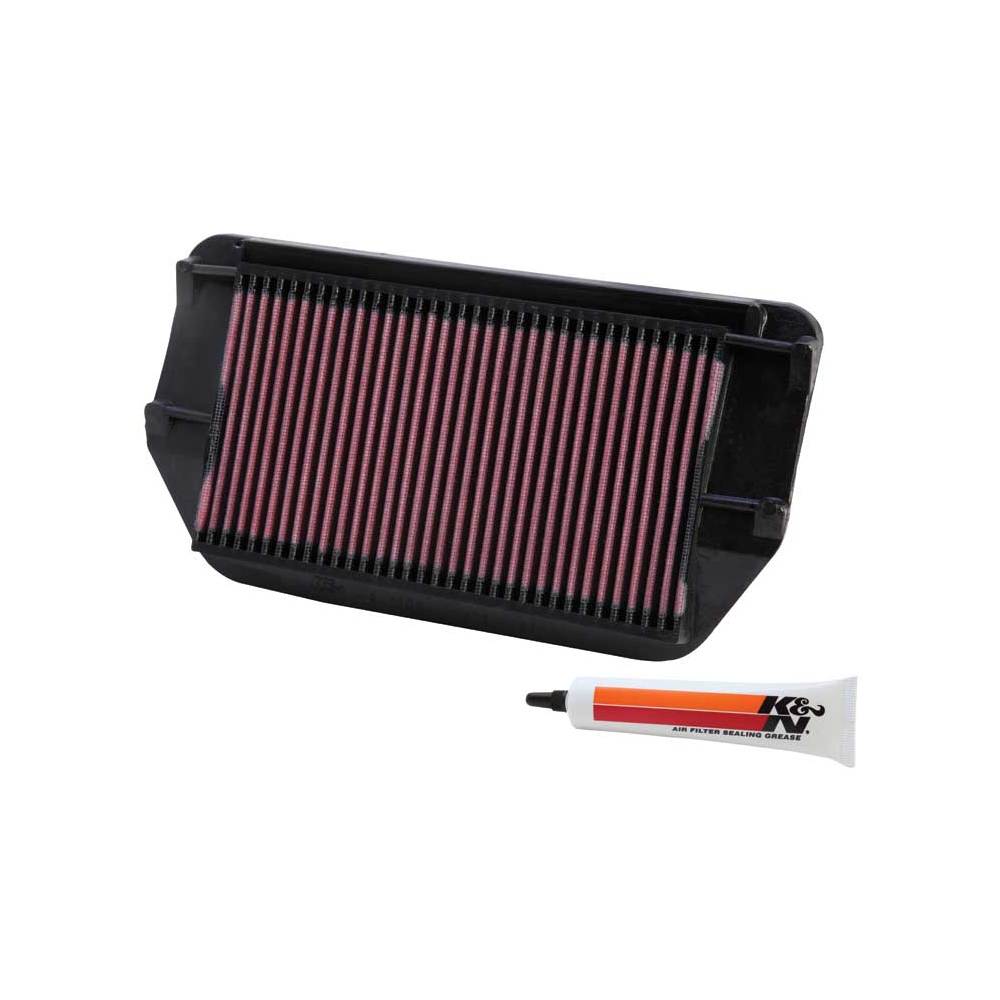 K&N Air Filter - Honda CBR1100 XX Blackbird 1999-2006