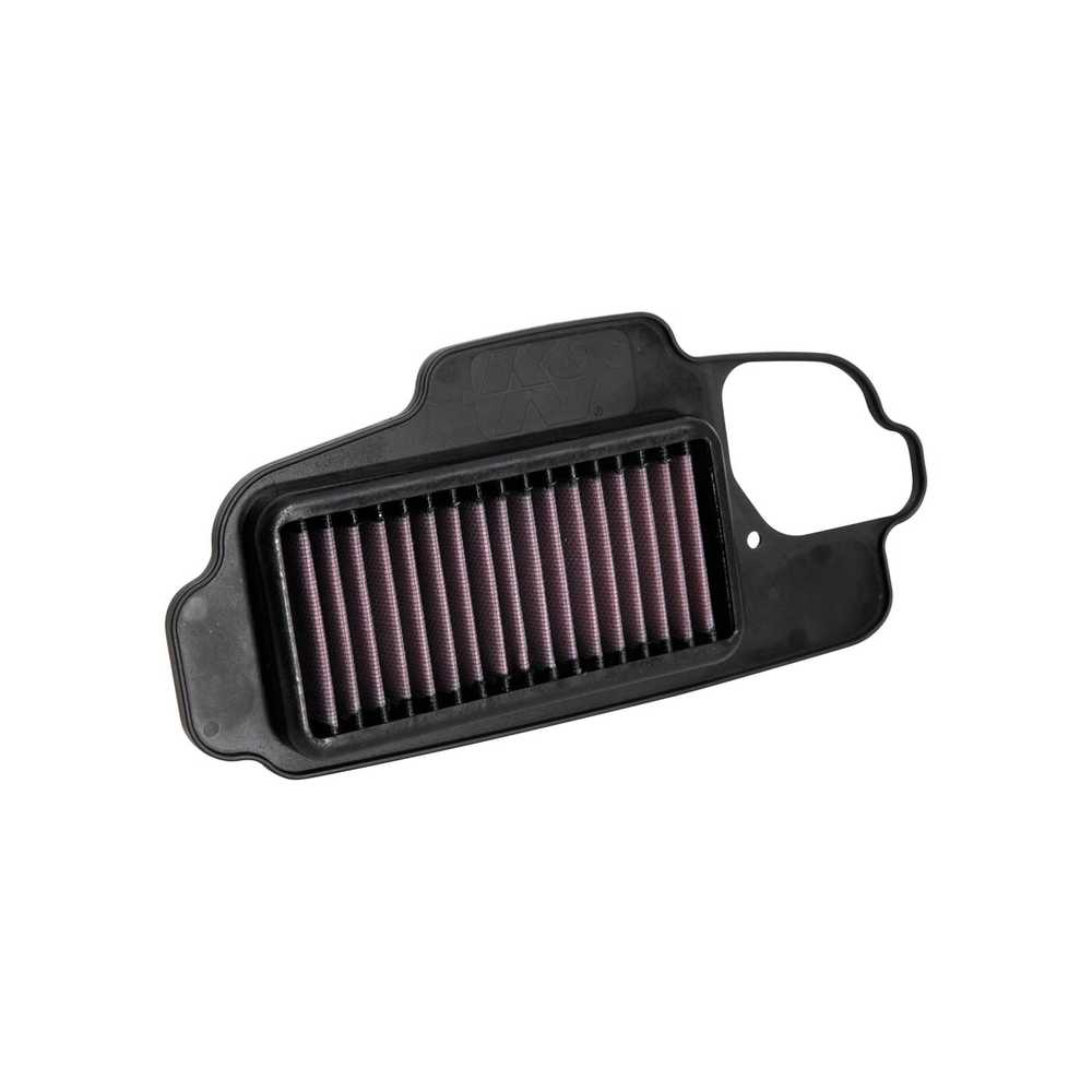 K&N Air Filter - HONDA MONKEY 125; 2019-2020