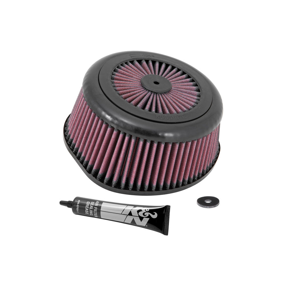 K&N Air Filter -HONDA CRF450R; 2013-15, EXTREME DUTY