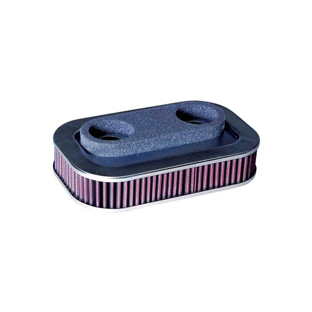 K&N Air Filter - Harley Davidson Sportster 883/1200 XLH 1988-2003