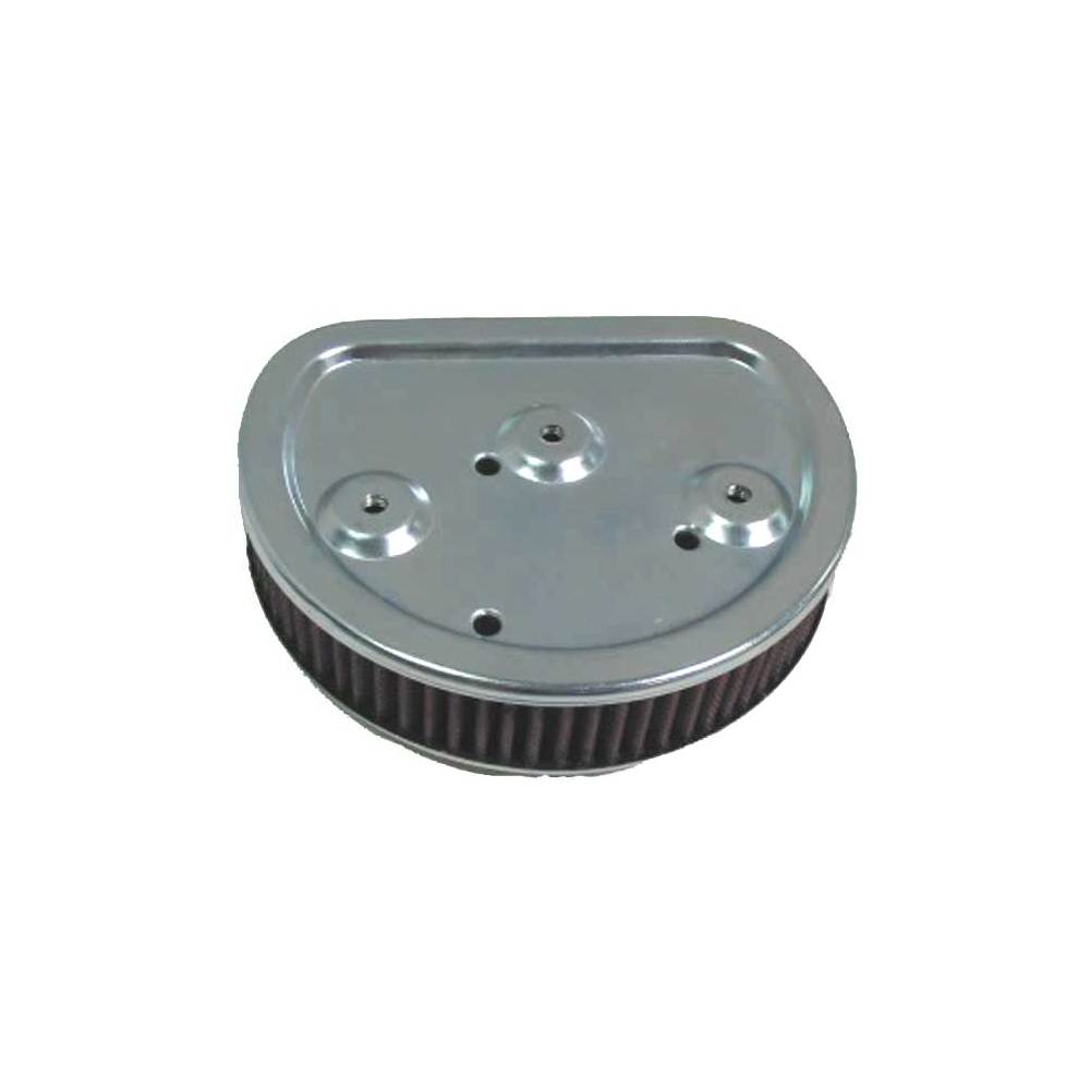 K&N Air Filter - Harley Davidson 1340 Softail/Dyna Non-US 1995-99