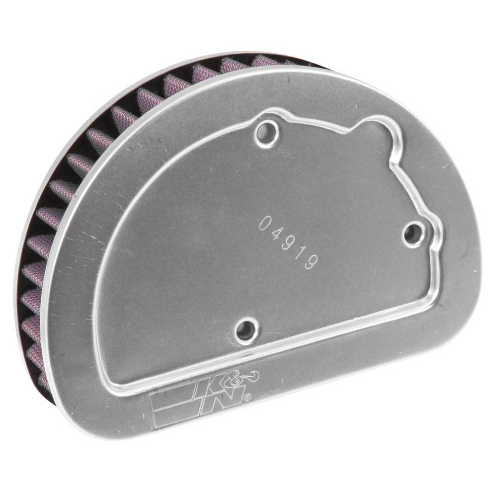 K&N Air Filter - Harley Davidson FLH/FLT/FLR/FLS 14-17