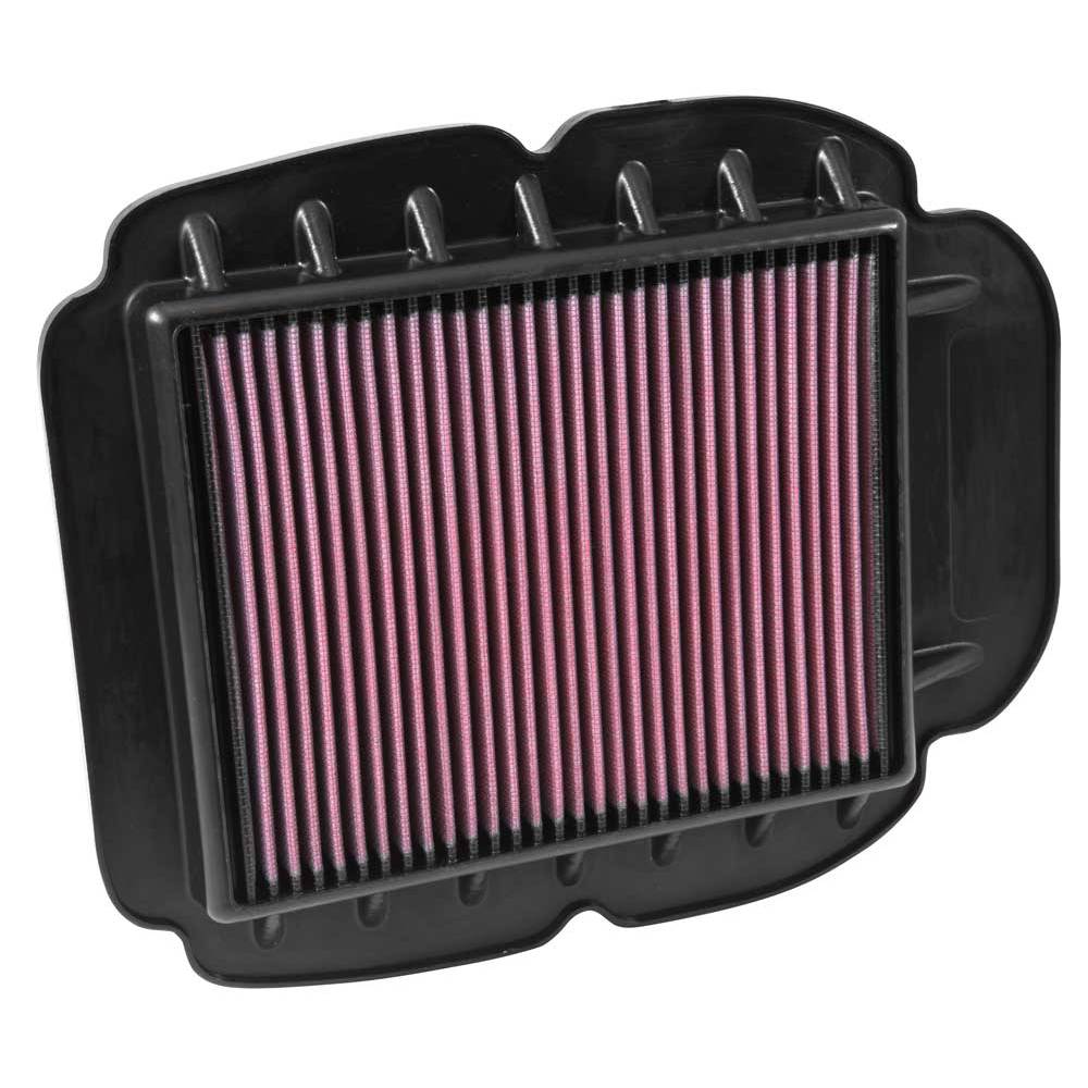 K&N Air Filter - HYOSUNG GT650 650R