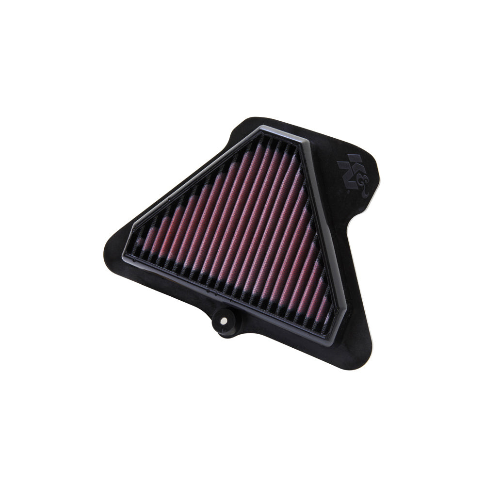 K&N Air Filter - ZX10R 2011