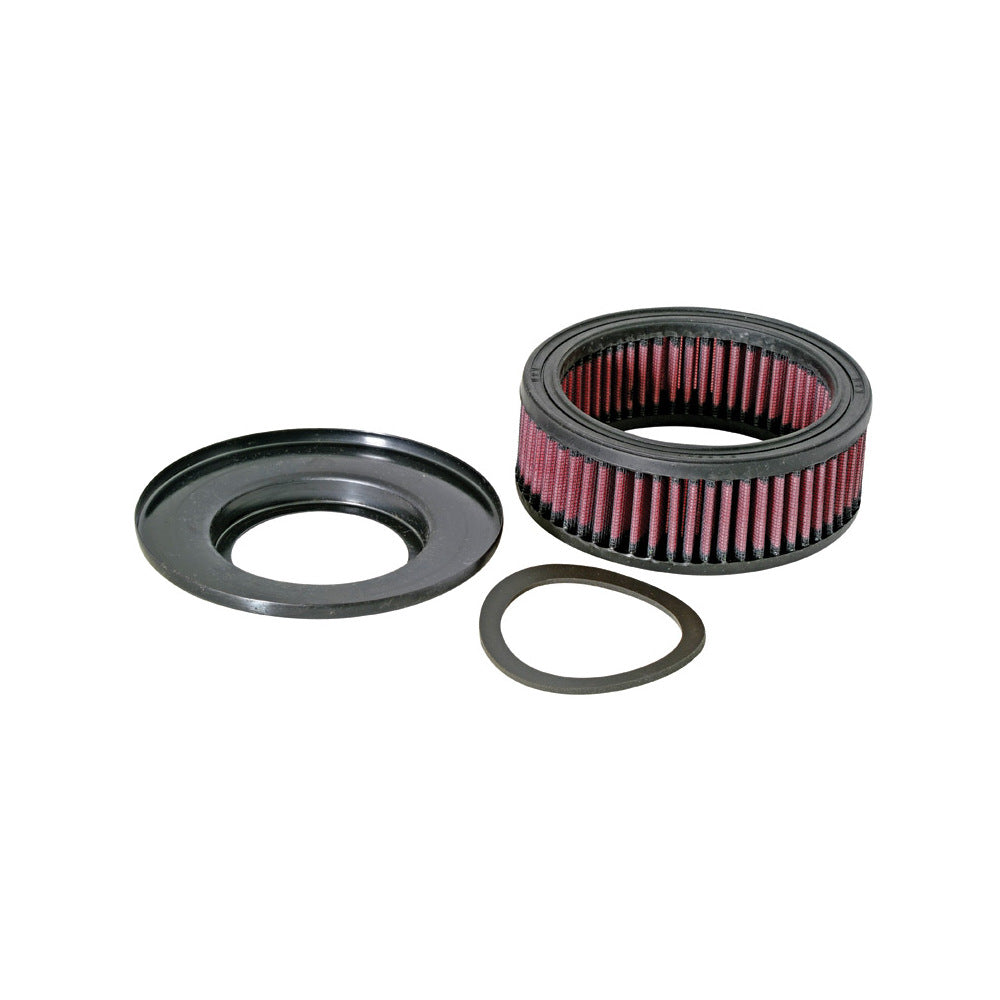 K&N Air Filter - Kawasaki VN1500 1996-06/ VZ/VN 1600 2005-