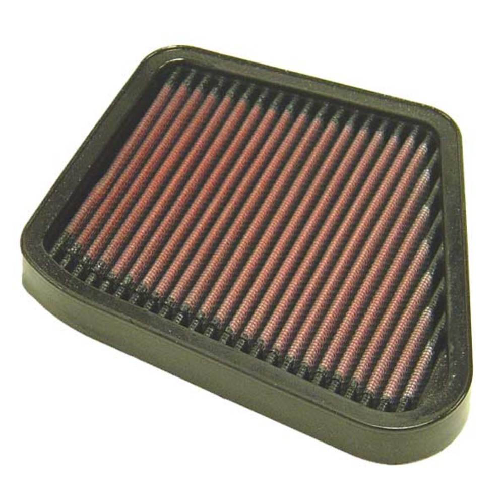 K&N Air Filter - Kawasaki KEF300 1995-02