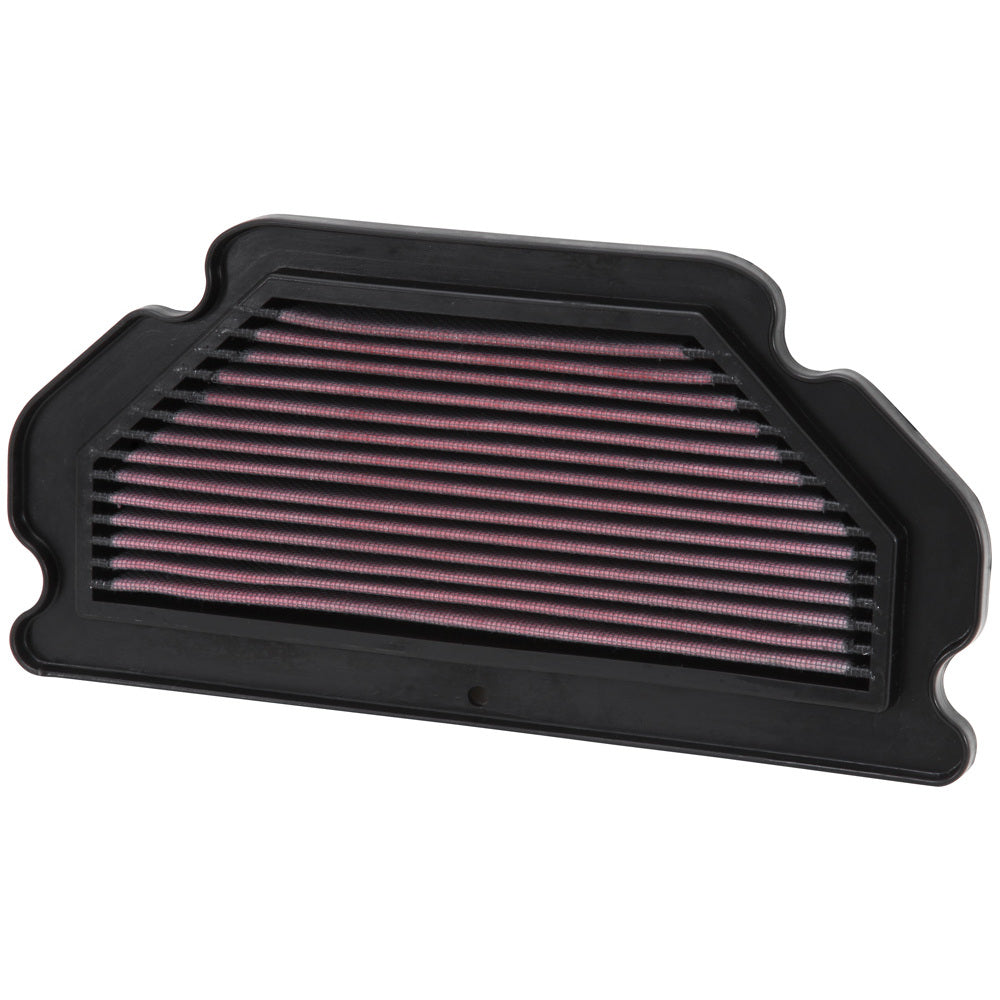 K&N Air Filter - Kawasaki ZX-6RR/636R Ninja 2003-04