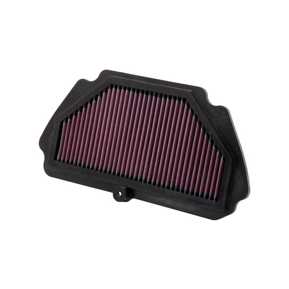 K&N Air Filter - Kawasaki ZX6R 2009