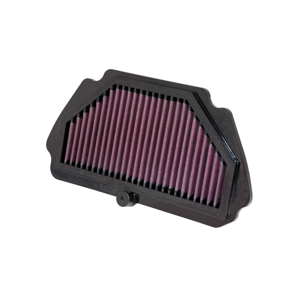 K&N Air Filter - Kawasaki ZX6R