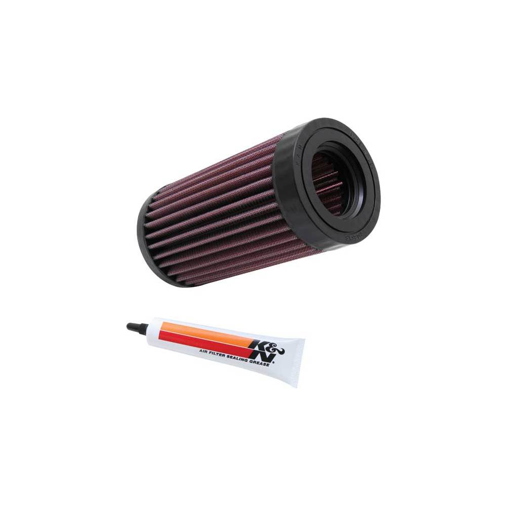 K&N Air Filter - Kawasaki KF650-950