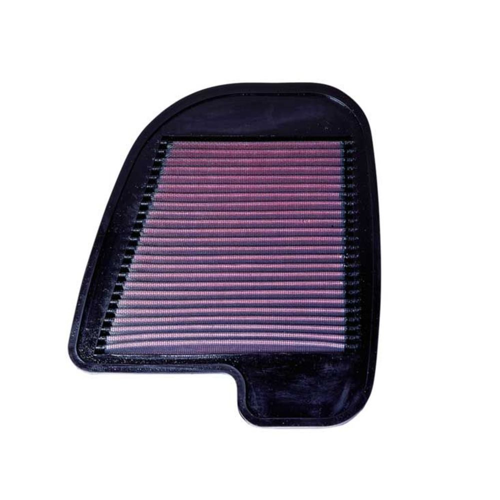 K&N Air Filter - Kawasaki KVF 650 2002