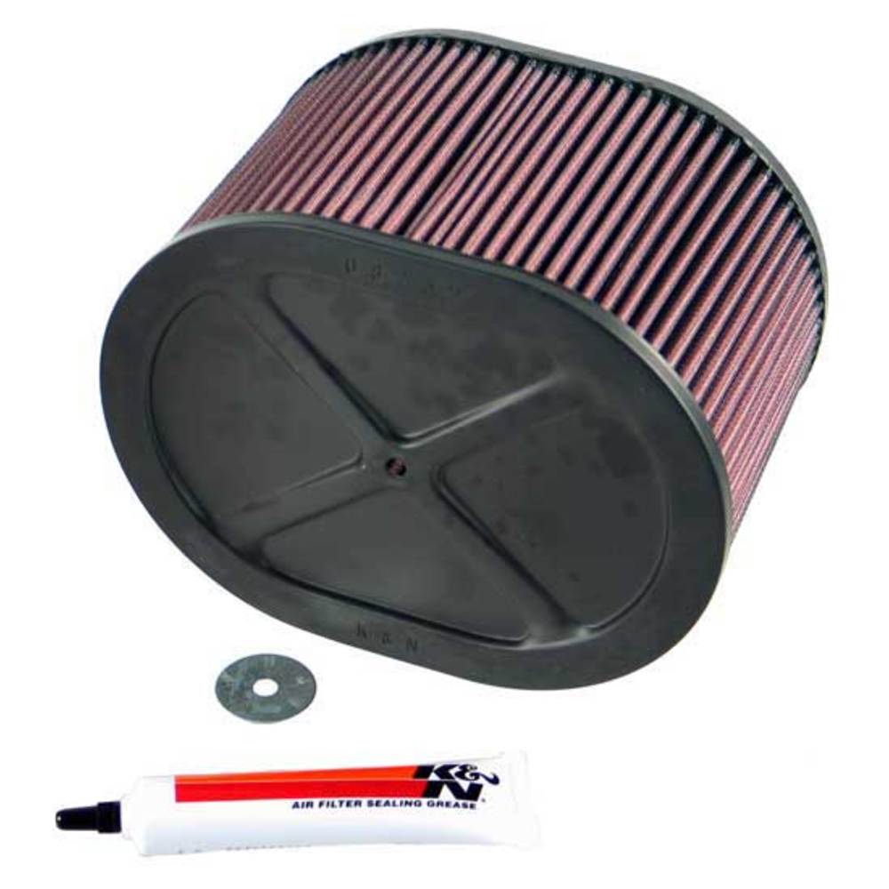 K&N Air Filter - Kawasaki KVF 650i