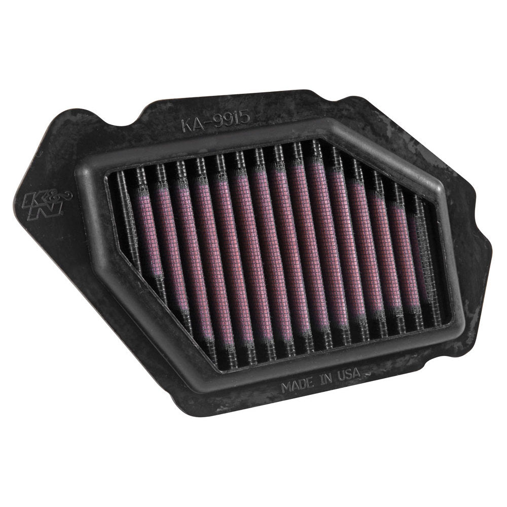 K&N Air Filter - Kawasaki ZX1000