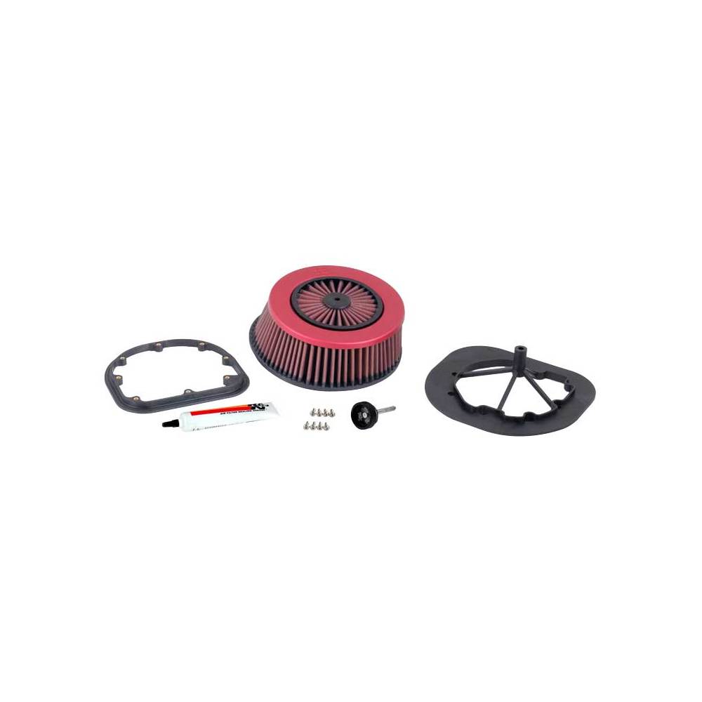 K&N Air Filter - KTM 520/525EXC/MXC/SX 01-07