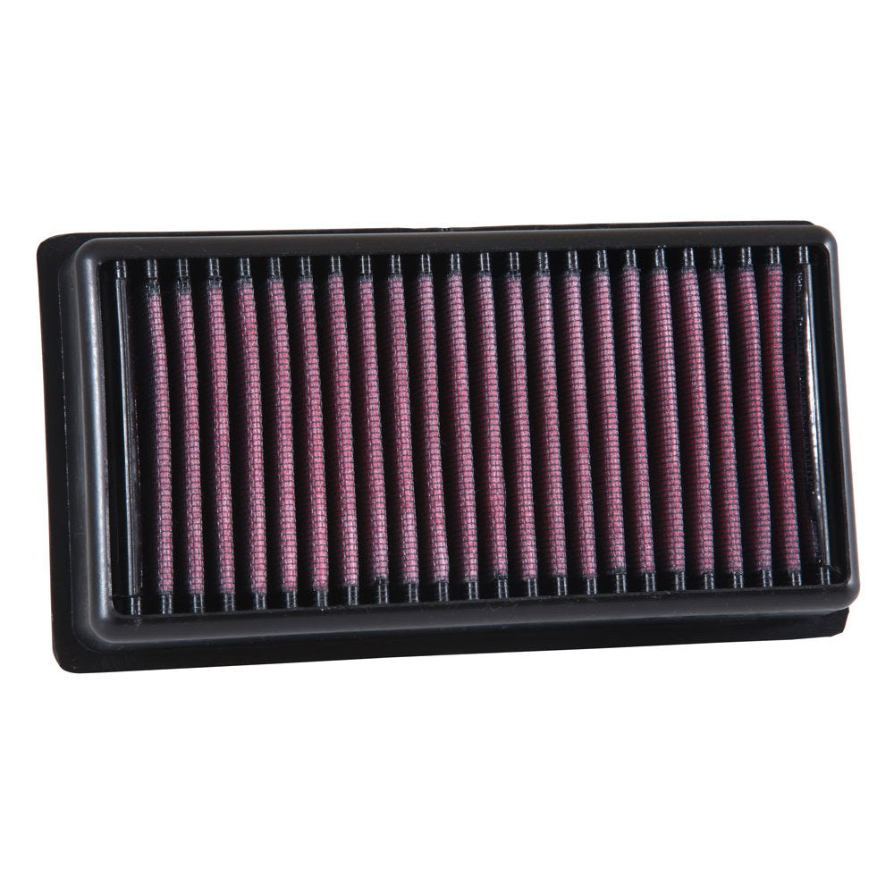 K&N Air Filter - KTM 690 Duke 13-15