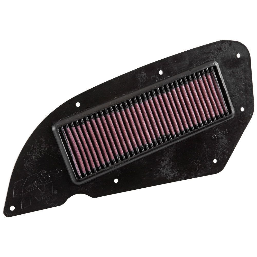 K&N Air Filter - Kymco Downtown 300