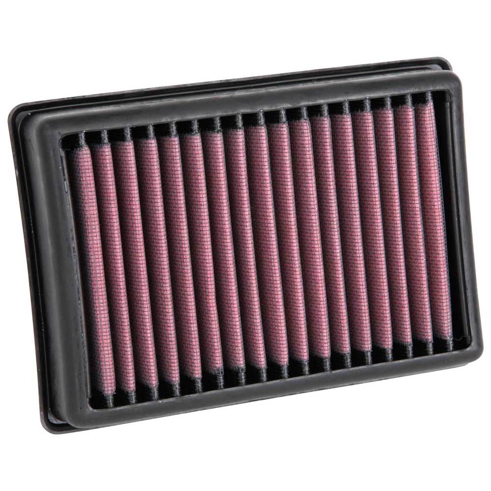 K&N Air Filter - MOTO GUZZI AUDACE 1380CC; 2015-2019