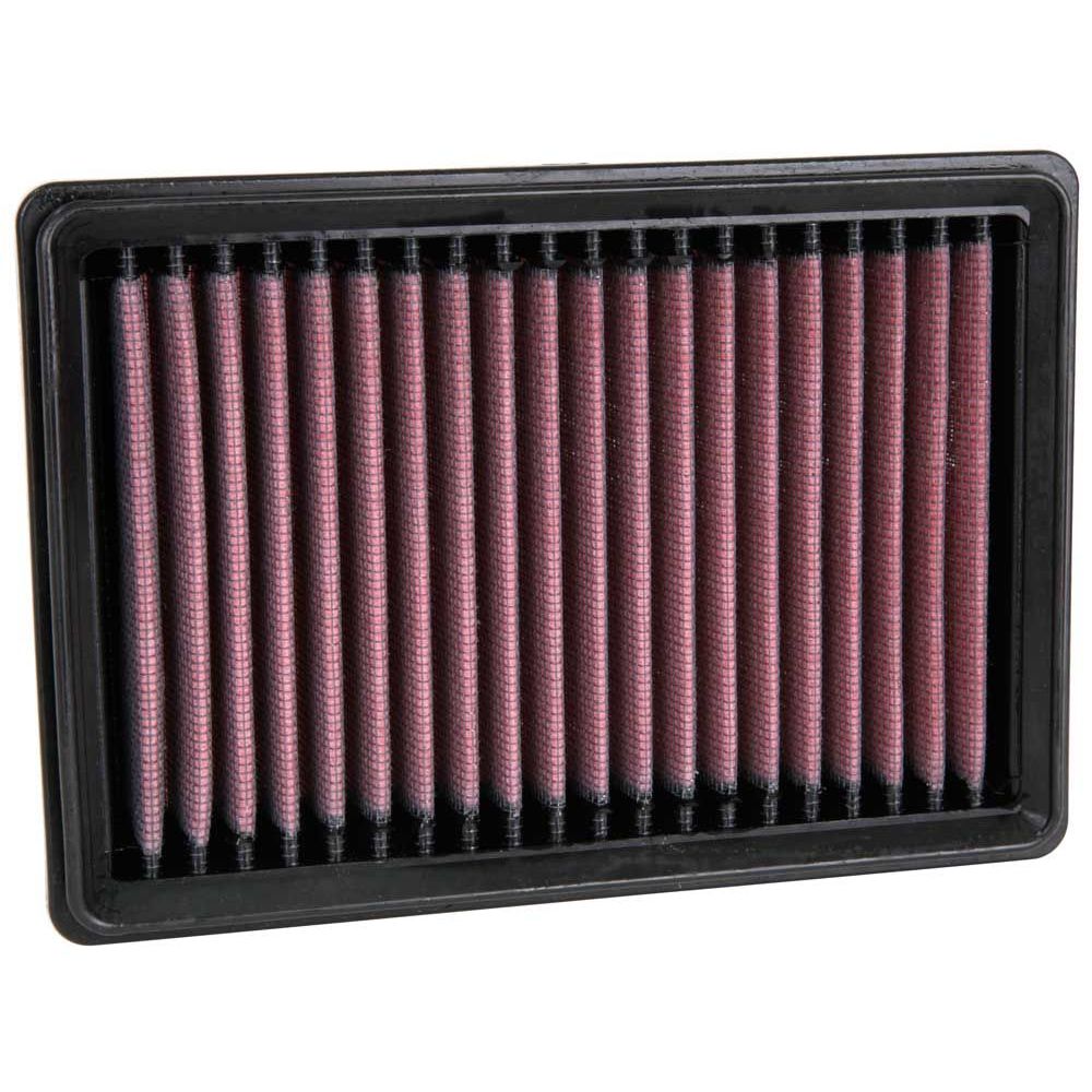 K&N Air Filter - MOTO GUZZI GRISO 850; 2005-2013