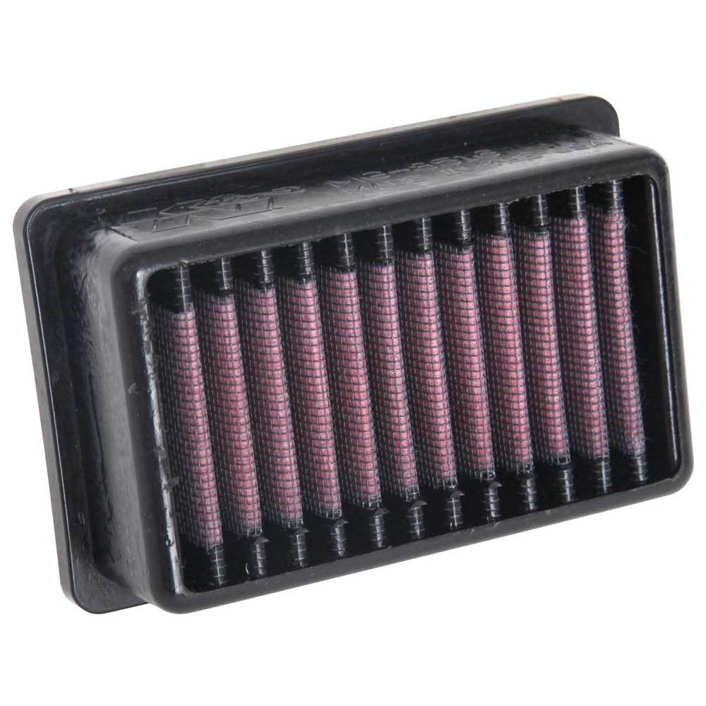 K&N Air Filter - Moto Guzzi V9 BOBBER 853CC; 2016-2019