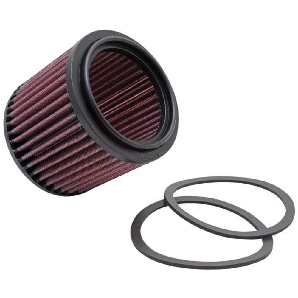 K&N Air Filter - Polaris