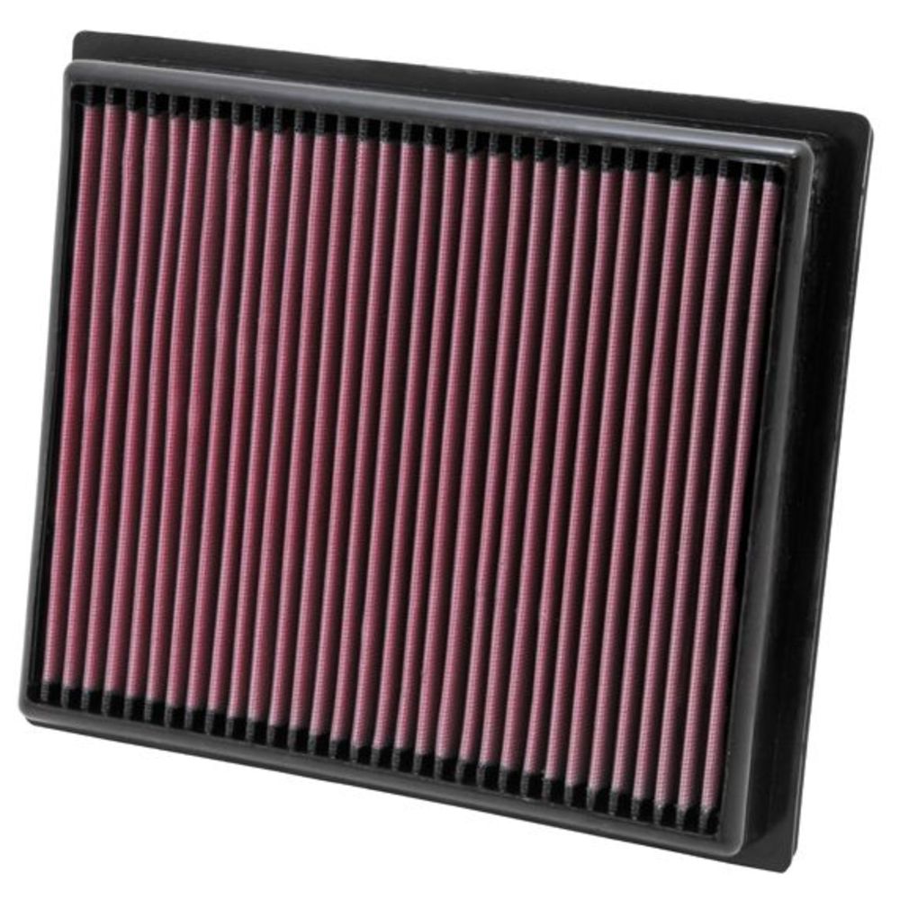 K&N Air Filter - Polaris - 900 RZR XP4