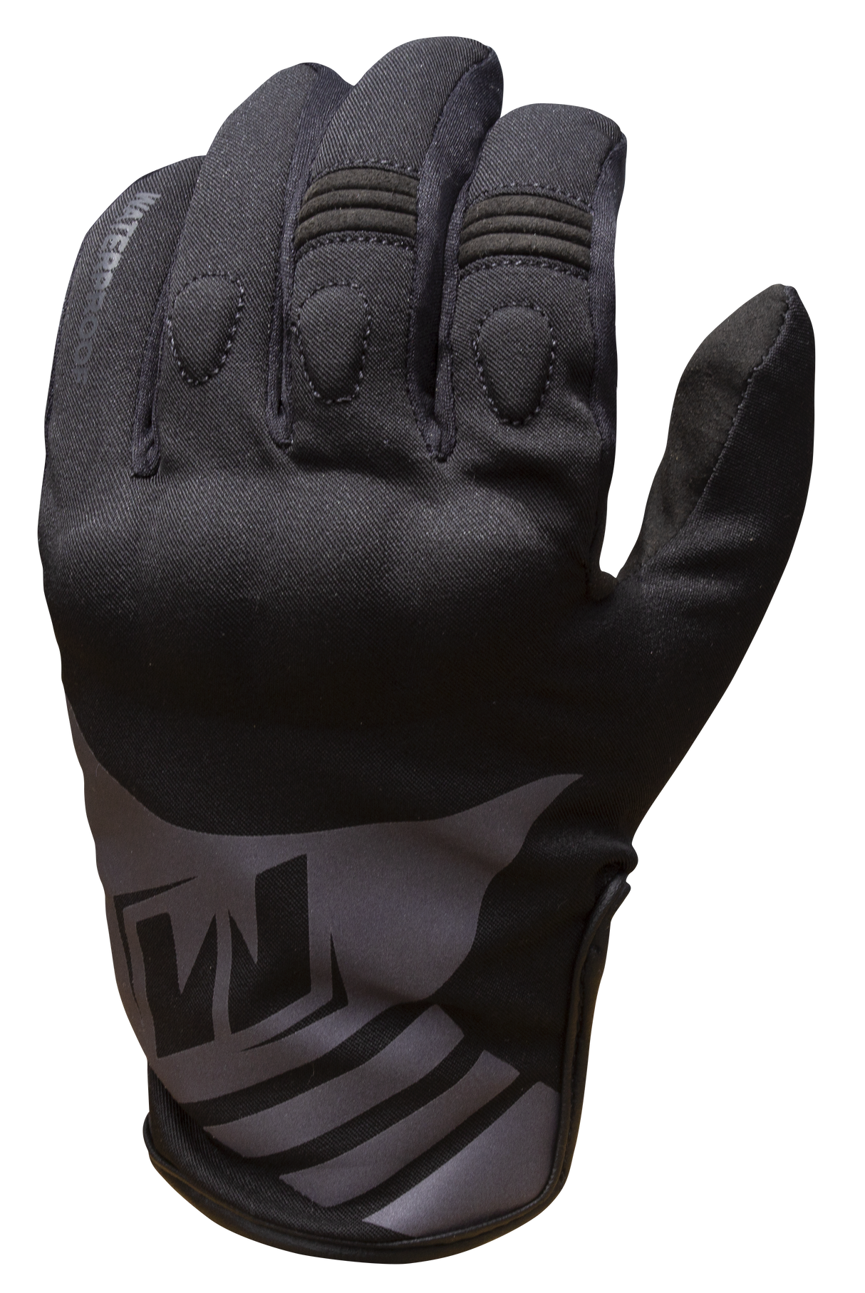 KRUZE WATERPROOF GLOVE BLACK